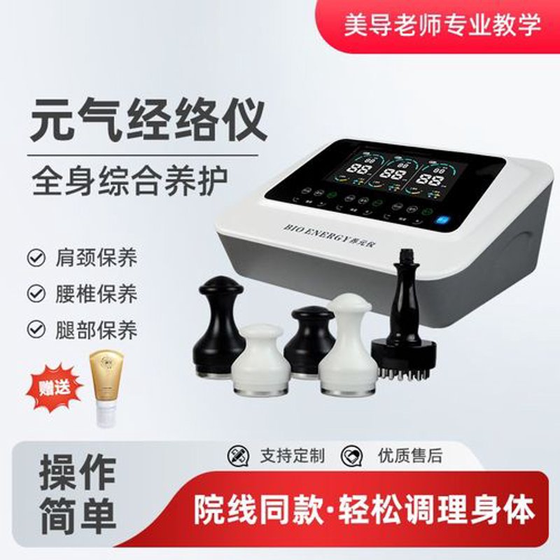 正品经络仪