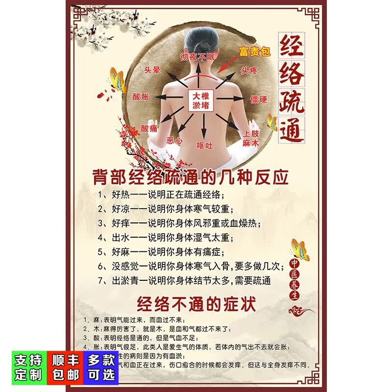 如何在家使用经络治疗仪？